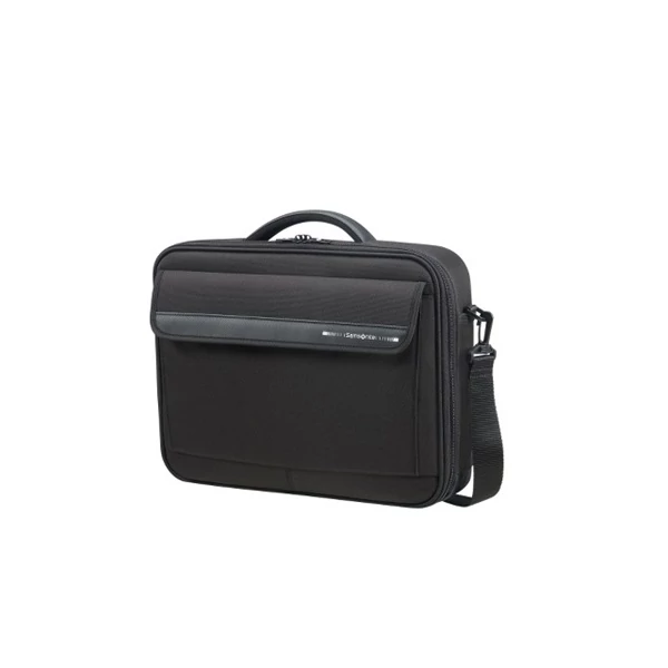 SAMSONITE Notebook táska 103595-1041, OFFICE CASE 15.6