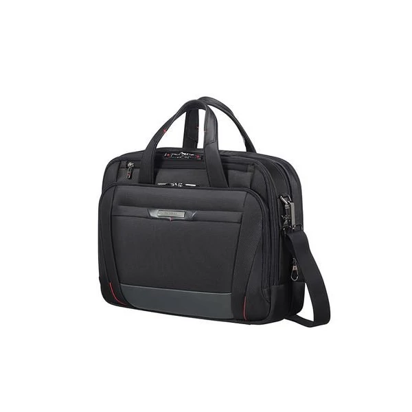 SAMSONITE Notebook táska 106352-1041, LAPT.BAILHANDLE 15.6