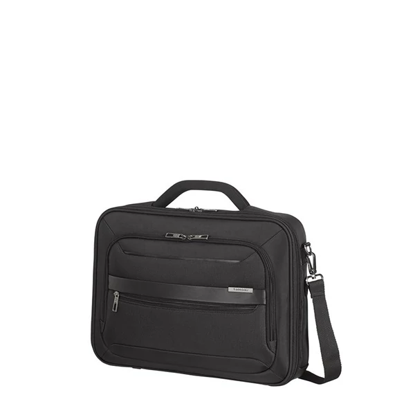 SAMSONITE Aktatáska 123665-1041, OFFICE CASE 15.6