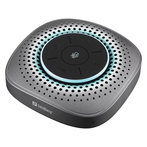 Sandberg SpeakerPhone Bluetooth + USB Sandberg