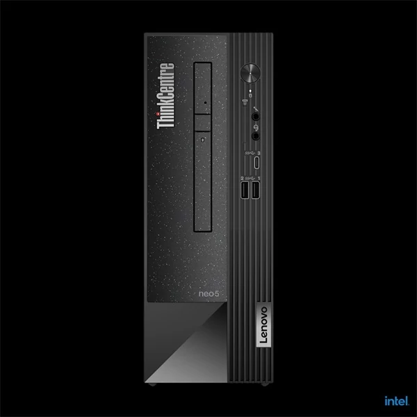 LENOVO ThinkCentre Neo 50s G4, Intel Core i5-13400 (4.6GHz), 16GB, 512GB SSD, NoOS Lenovo