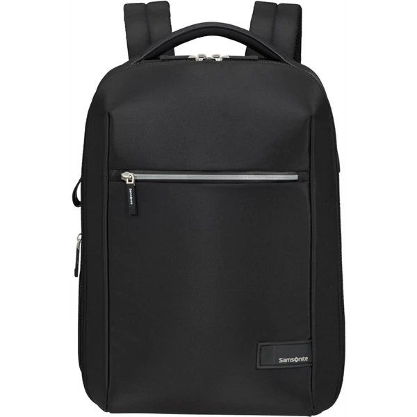 SAMSONITE Notebook hátizsák 134548-1041, LAPT. BACKPACK 14.1