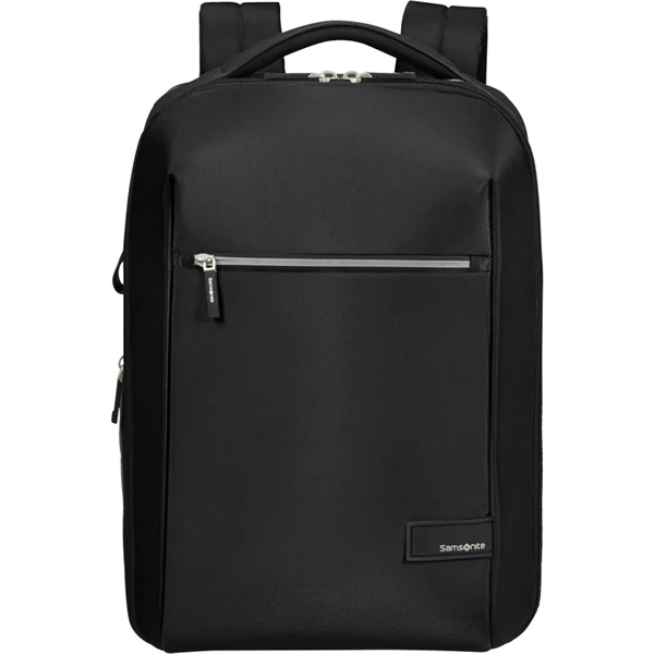 SAMSONITE Notebook hátizsák 134549-1041, LAPT. BACKPACK 15.6