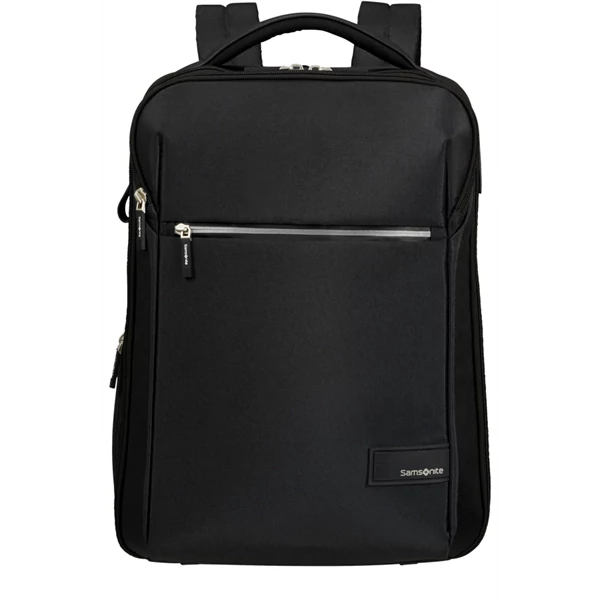 SAMSONITE Notebook hátizsák 134550-1041, LAPT. BACKPACK 17.3