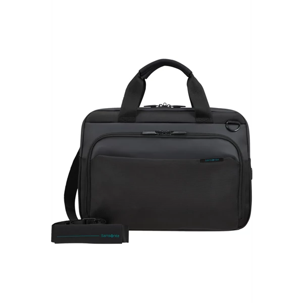 SAMSONITE Notebook táska 135074-1041,  LPT. BAILHANDLE 14.1