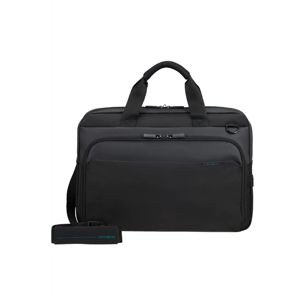 SAMSONITE Notebook táska 135075-1041, LPT. BAILHANDLE 15.6