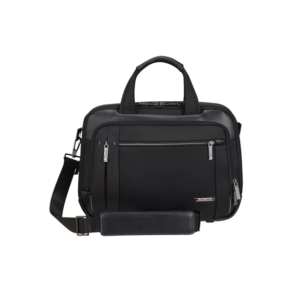 SAMSONITE Notebook táska 137262-1041, BAILHANDLE 14.1