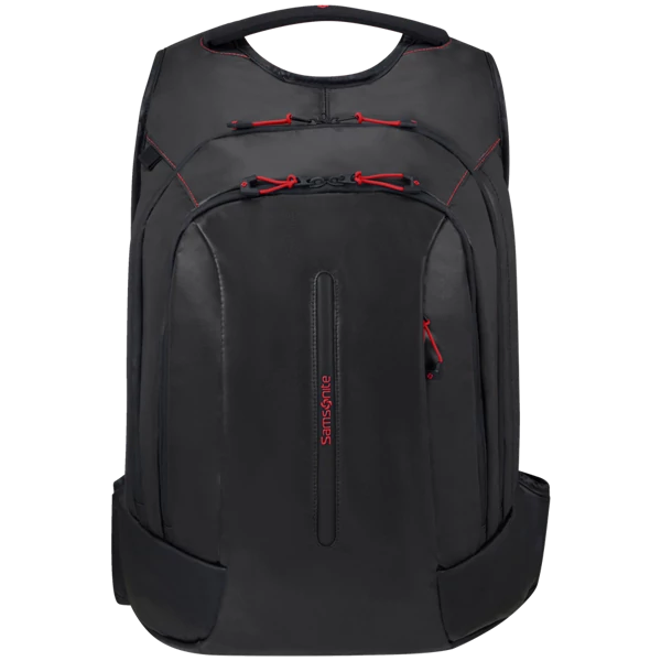 SAMSONITE Notebook hátizsák 140872-1041, LAPTOP BACKPACK L 17.3