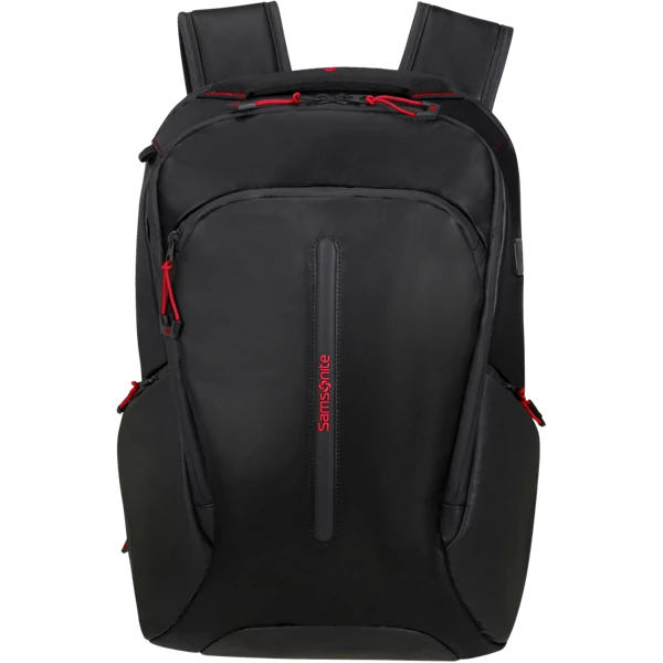 SAMSONITE Notebook hátizsák 140874-1041, URBAN LAPTOP BACKPACK M USB 15.6