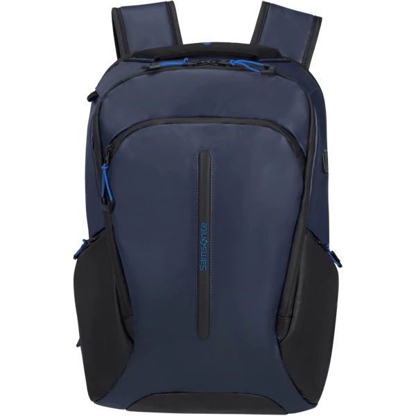 SAMSONITE Notebook hátizsák 140874-2165, URBAN LAPTOP BACKPACK M USB 15.6