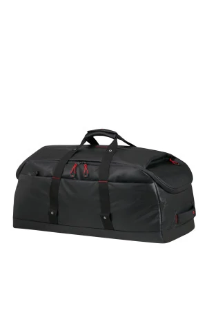 Samsonite ECODIVER Duffle L Utazótáska fekete