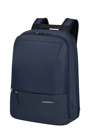 Samsonite - Stackd Biz Laptop Backpack 17.3