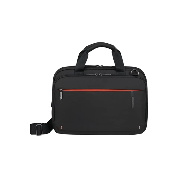 SAMSONITE Notebook táska 142306-6551, BAILHANDLE 14.1