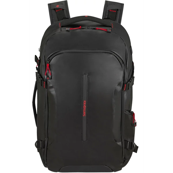 SAMSONITE Notebook hátizsák 142896-1041, TRAVEL BACKPACK S 38L 17.3