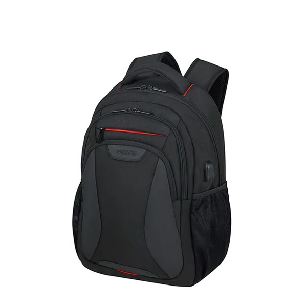 AMERICAN TOURISTER Notebook hátizsák 142923-1027, LAPTOP BACKPACK 15.6