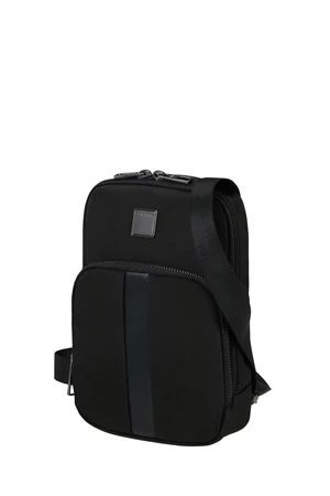 Samsonite Sacksquare Crossover S 7,9