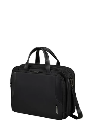 Samsonite- XBR 2.0 Bailhandle 15.6