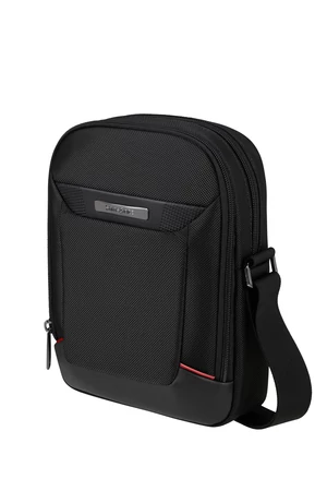 Samsonite Pro-DLX 6 Crossover M 9,7