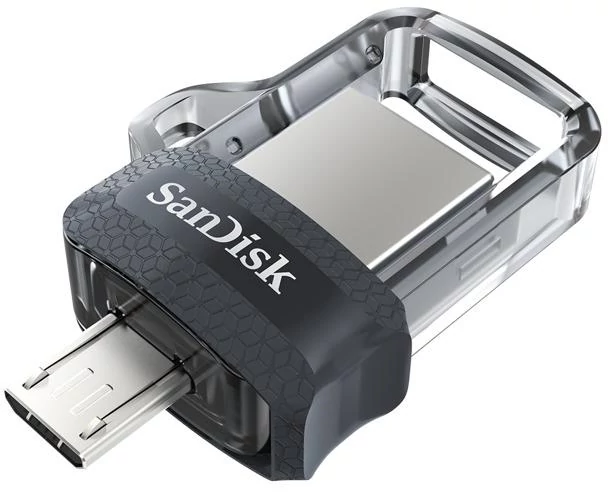 SANDISK MOBIL MEMÓRIA 