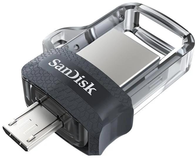 SANDISK MOBIL MEMÓRIA 