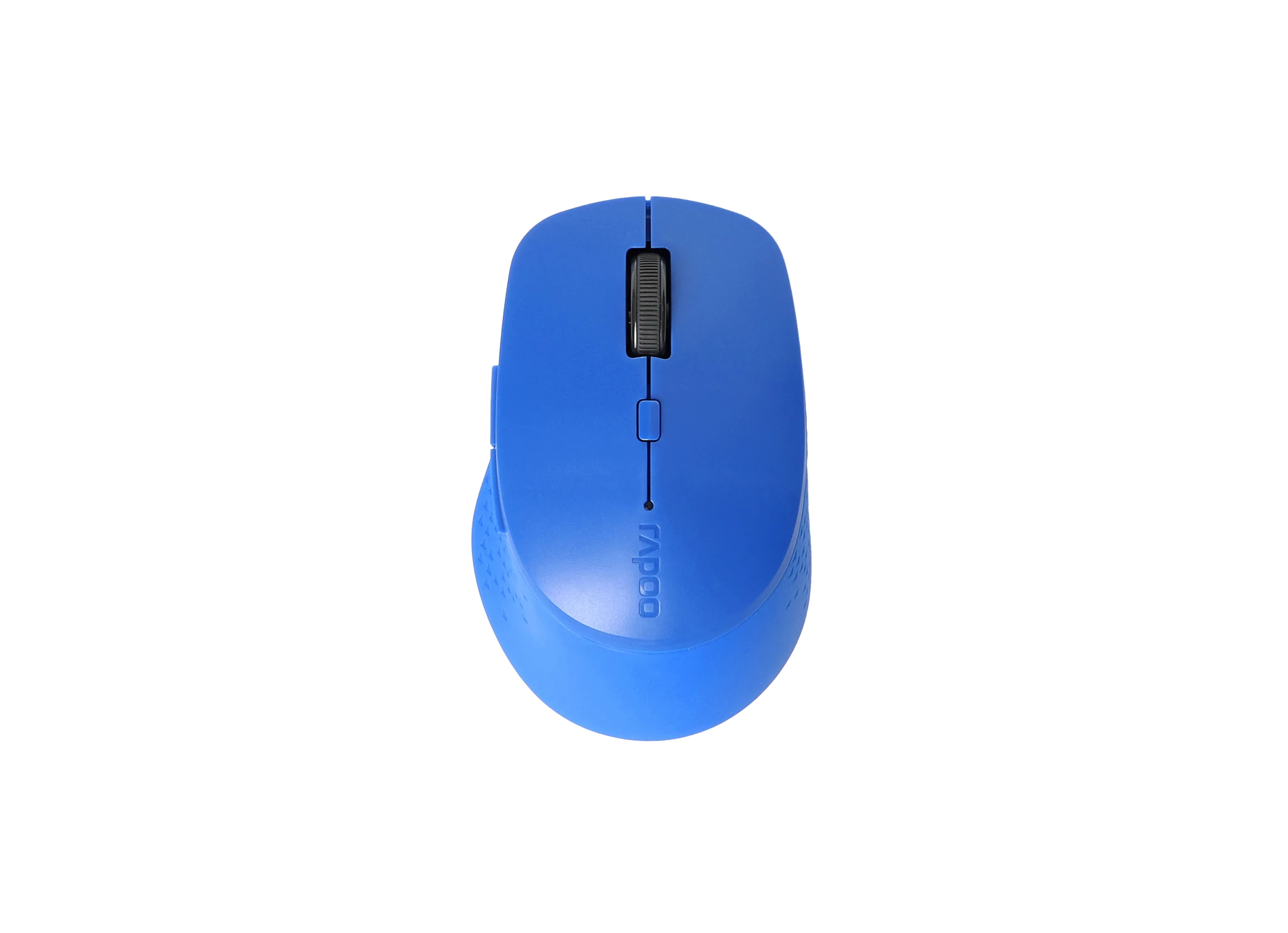 Rapoo M300 Silent Multi-mode Wireless mouse Blue