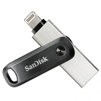 SANDISK iXPAND™ FLASH DRIVE GO 64GB