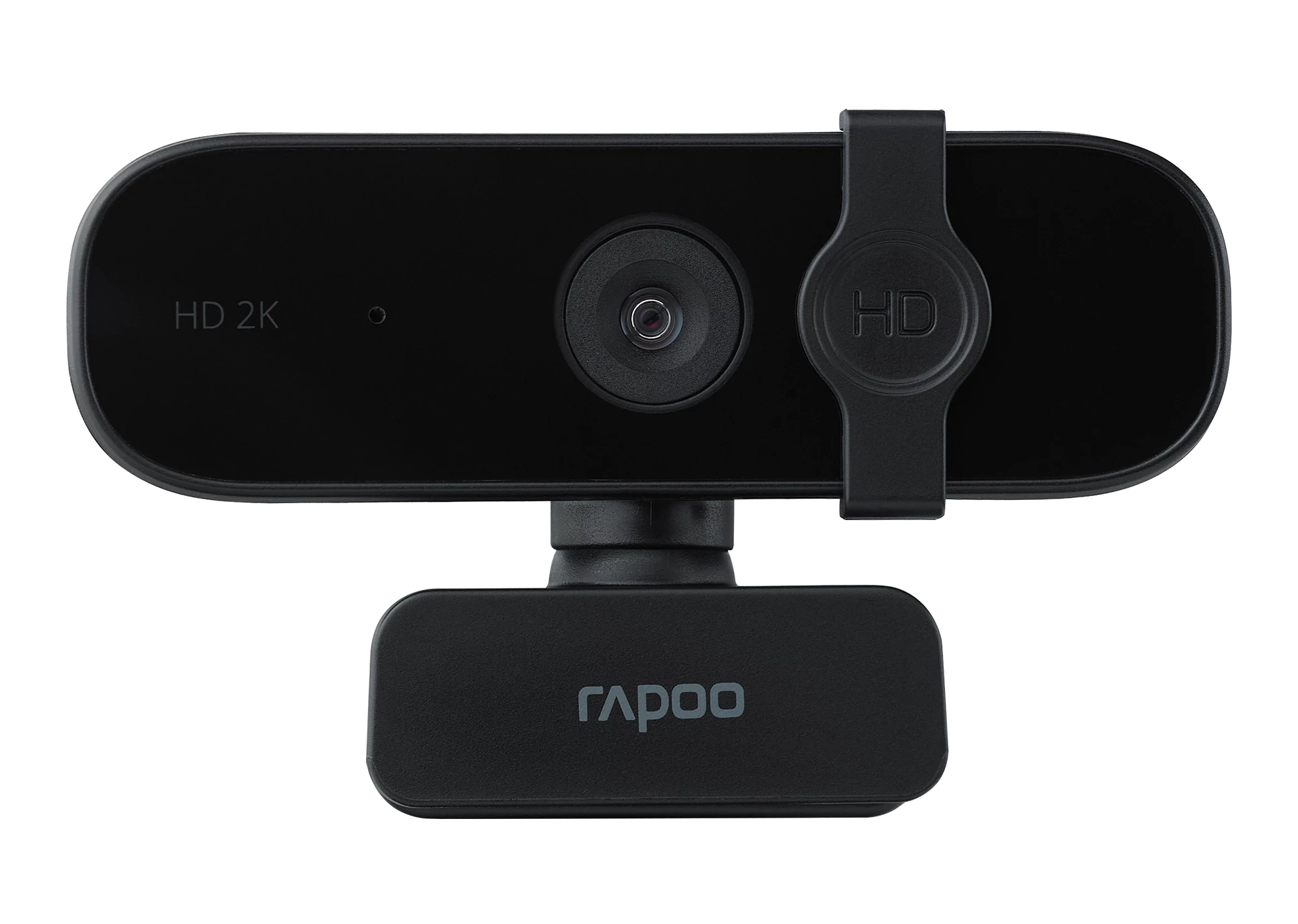 RAPOO XW2K FULL HD (2K,AUTOFOCUS, 30FPS) WEBCAM