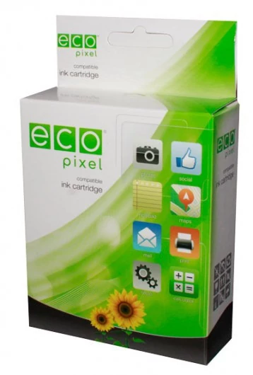 CANON PGI580XXL Patron PGBlack ECOPIXEL (For Use)