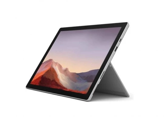 Microsoft Surface Pro 7+ i5/8/256 CM SC AT/BE/FR/DE/IT/LU/NL/PL/C Hdwr Commercia