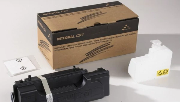 KYOCERA TK330 Toner 20K CHIPES INTEGRÁL ( For use ) Integral