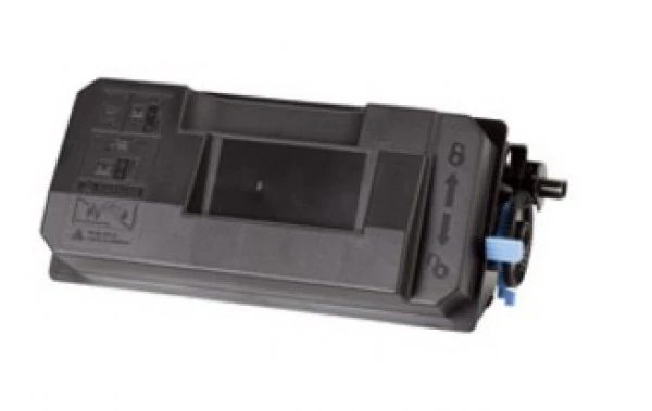 KYOCERA TK3130 Toner 25K CHIP /FU/ KTN  (For use) Katun