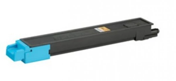 KYOCERA TK8325 toner. CYAN /FU/ KTN 2551  (For use) Katun