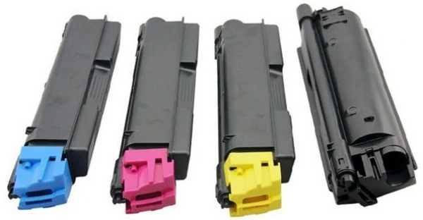 KYOCERA TK5150K Toner Black CartridgeWeb (For use) Cartridge Web