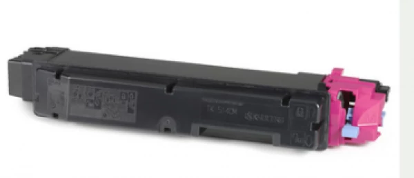 Utángyártott KYOCERA TK5150M Toner. MAGENTA 10000 oldal kapacitás KATUN* Katun