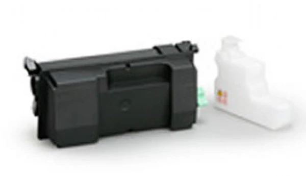 KYOCERA TK6115 Toner 15K CartridgeWeb  (For use) Cartridge Web