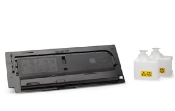 Utángyártott KYOCERA TK6115 Toner 15000 oldal kapacitás KATUN Performance Katun