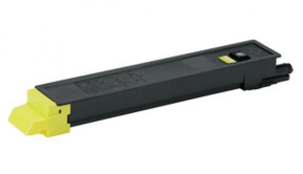 KYOCERA TK8115 Toner Yellow 6K KTN ( For use ) Katun