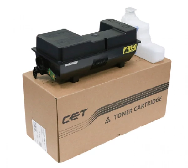 Utángyártott KYOCERA TK3170 toner 15500 oldal kapacitás CT Egyéb utángyártott