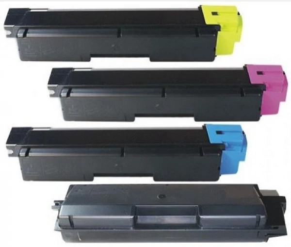 KYOCERA TK5270 Toner Black 8K CW ( For use ) Cartridge Web