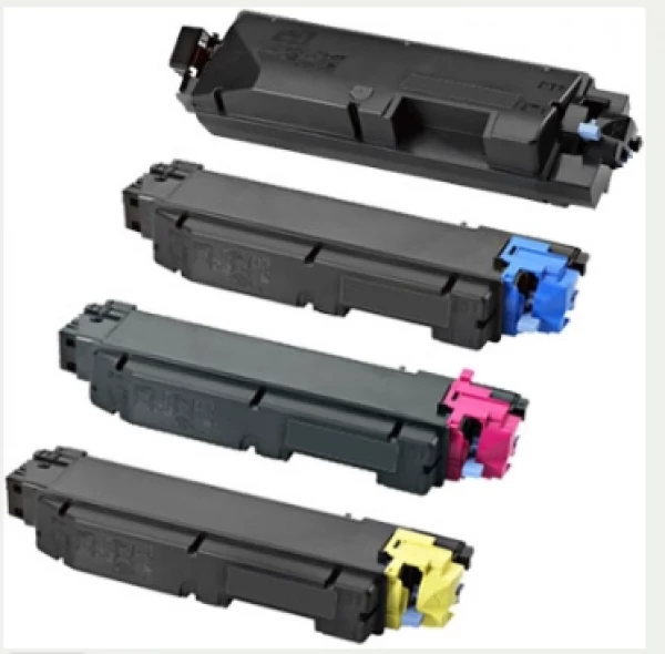 Utángyártott UTAX PK5017 toner MAG, 6K KTN* Katun