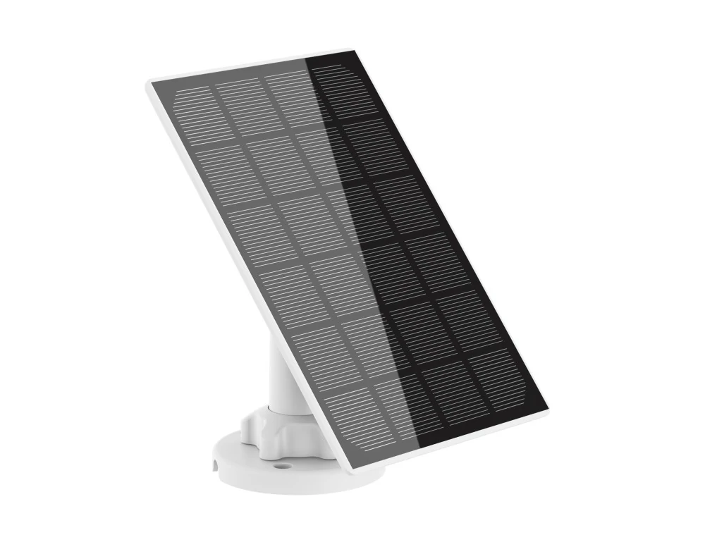 SMARTZILLA Tuya Solar panel (Type-C)