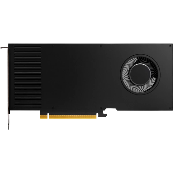 HP Videokártya NVIDIA RTX A4000 16 GB