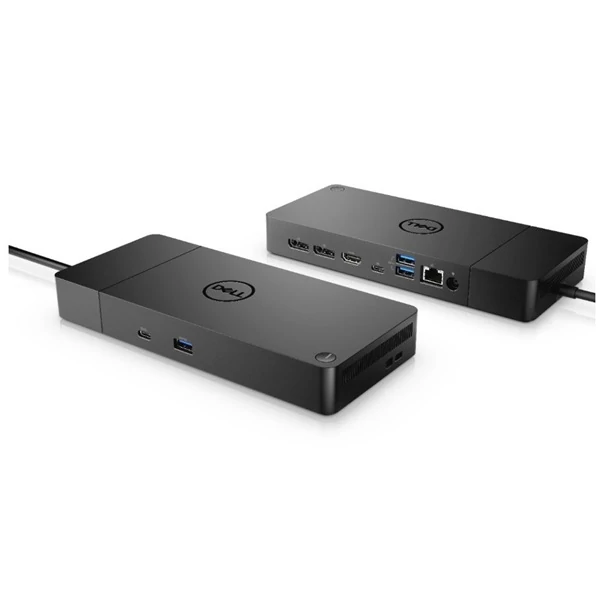 Dell  WD19S USB-C Dock with 130W AC adapter