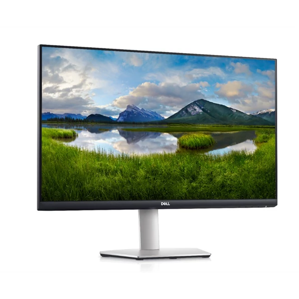 DELL LCD Monitor 27