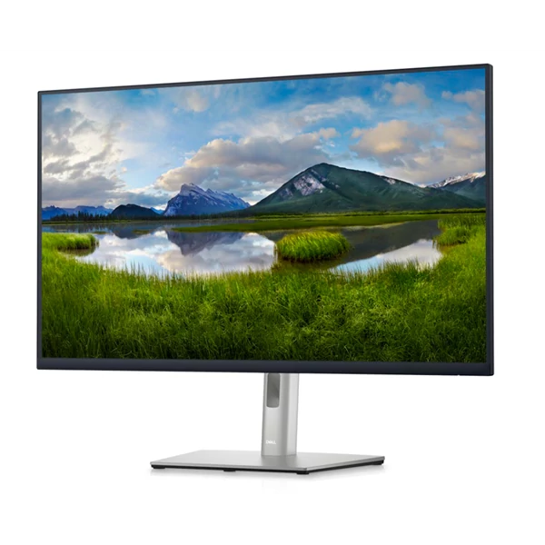 DELL LCD USB-C Monitor 31.5