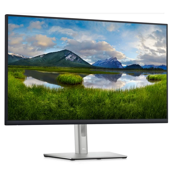 DELL LCD USB-C Monitor 31.5