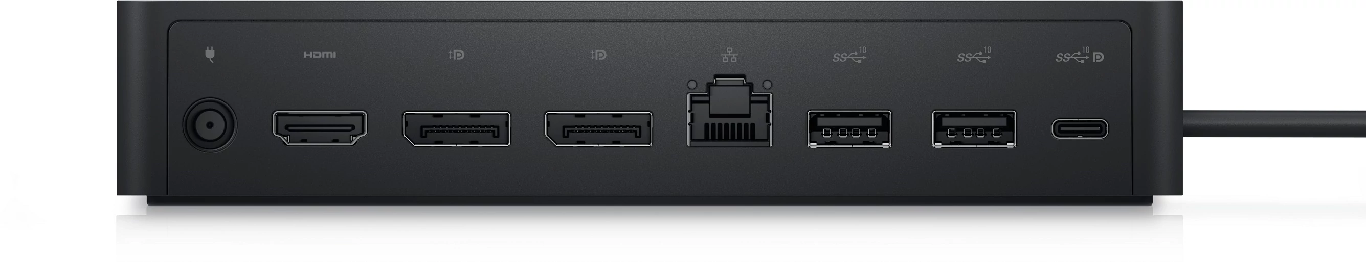 Dell Universal Dock UD22