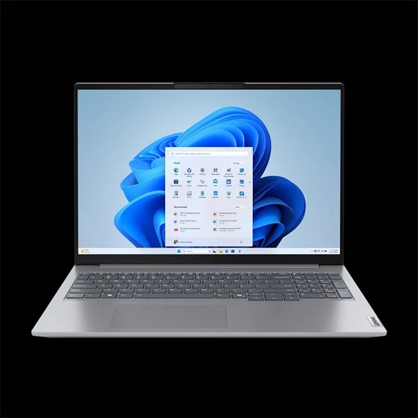 LENOVO ThinkBook 16 G7 IML, 16.0