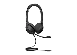 Jabra Evolve2 30 SE, USB-C, MS Stereo