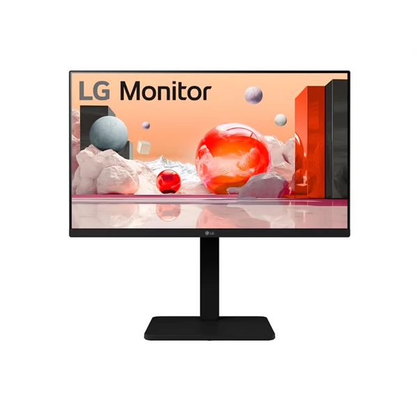 LG IPS monitor 23.8